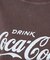 Coca-Cola Logo T-shirt