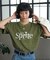 Sprite 60's Logo T-shirt
