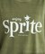 Sprite 60's Logo T-shirt
