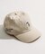 別注 POOLSIDE COFFEE LOGO CAP