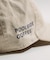 別注 POOLSIDE COFFEE LOGO CAP