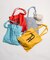 別注 POOLSIDE COFFEE TOTE BAG