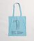 別注 POOLSIDE COFFEE TOTE BAG