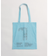 別注 POOLSIDE COFFEE TOTE BAG
