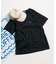 別注 POOLSIDE COFFEE フード バックプリントTシャツ