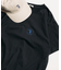 別注 POOLSIDE COFFEE フード バックプリントTシャツ