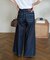 別注 SIDE PANEL BAGGY