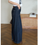別注 SIDE PANEL BAGGY