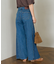 別注 SIDE PANEL BAGGY