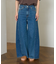 別注 SIDE PANEL BAGGY