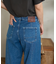 別注 BACK SLIT LOOSE STRAIGHT