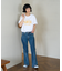 別注 SPAIRAL FLARE