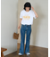 別注 SPAIRAL FLARE