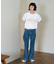 別注 SPAIRAL FLARE