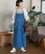別注 NARROW STRAP SALOPETTE ONEPIECE