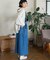 別注 NARROW STRAP SALOPETTE ONEPIECE
