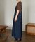 別注 NARROW STRAP SALOPETTE ONEPIECE