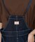 別注 NARROW STRAP SALOPETTE ONEPIECE