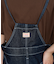 別注 NARROW STRAP SALOPETTE ONEPIECE