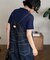 別注 NARROW STRAP SALOPETTE