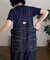 別注 NARROW STRAP SALOPETTE