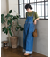 別注 NARROW STRAP SALOPETTE
