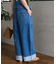 別注 NARROW STRAP SALOPETTE