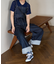 別注 NARROW STRAP SALOPETTE