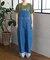 別注 NARROW STRAP SALOPETTE