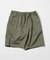リラックスフィット イージー ツイル ショートパンツ