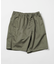 リラックスフィット イージー ツイル ショートパンツ