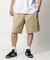 リラックスフィット イージー ツイル ショートパンツ