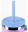 24oz KIDS TUMBLER W STRAW