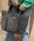 別注 FLEACE QLT TOTE（トートバッグ）【限定展開】