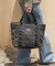 別注 FLEACE QLT TOTE（トートバッグ）【限定展開】