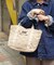 別注 FLEACE QLT TOTE（トートバッグ）【限定展開】