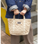 別注 FLEACE QLT TOTE（トートバッグ）【限定展開】