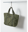 別注 FLEACE QLT TOTE（トートバッグ）【限定展開】