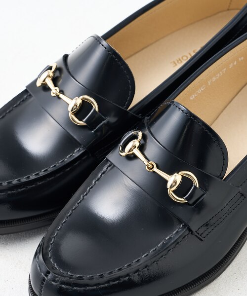 FREAK'S STORE 別注 ビットローファー 別注 ビットローファー｜フリークスストアの通販｜&mall（アンドモール