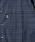 別注 NEW フィッシングポケット ショートスリーブチェックシャツ