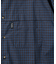 別注 NEW フィッシングポケット ショートスリーブチェックシャツ