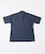 別注 NEW フィッシングポケット ショートスリーブチェックシャツ