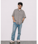 別注 NEW フィッシングポケット ショートスリーブチェックシャツ