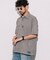 別注 NEW フィッシングポケット ショートスリーブチェックシャツ