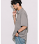 別注 NEW フィッシングポケット ショートスリーブチェックシャツ