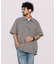 別注 NEW フィッシングポケット ショートスリーブチェックシャツ