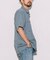 別注 NEW フィッシングポケット ショートスリーブチェックシャツ