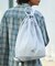 別注 Packable Bag リップストップ