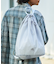 別注 Packable Bag リップストップ