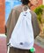 別注 Packable Bag リップストップ